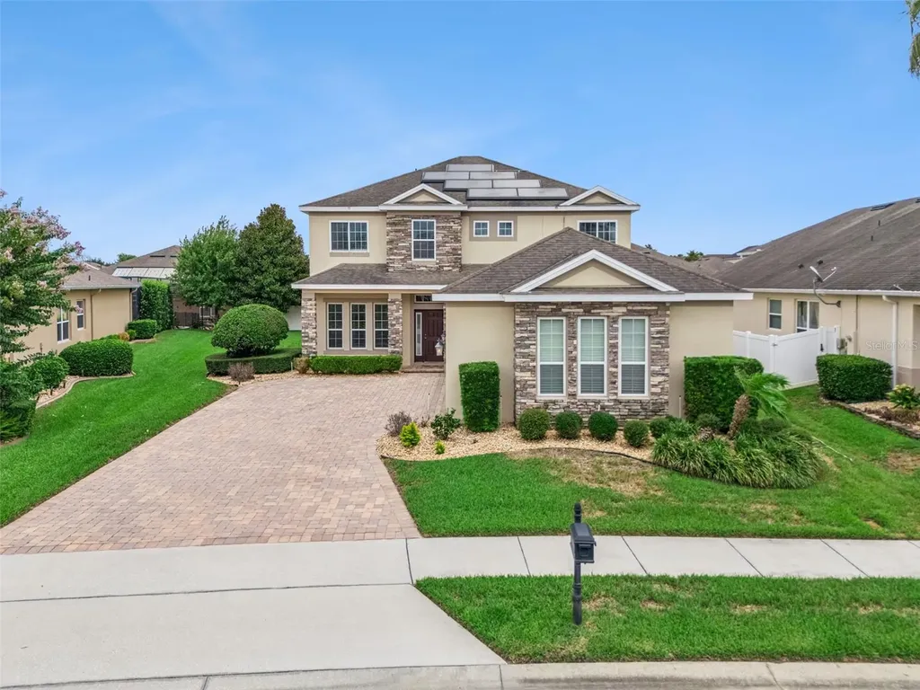 2045 Sandy Garden Lane Winter Garden FL 34787