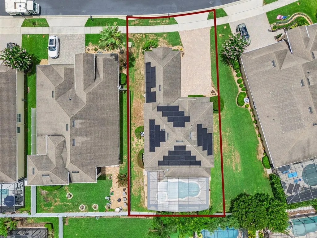 2045 Sandy Garden Lane Winter Garden FL 34787