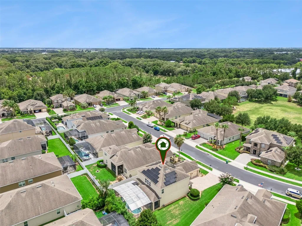 2045 Sandy Garden Lane Winter Garden FL 34787