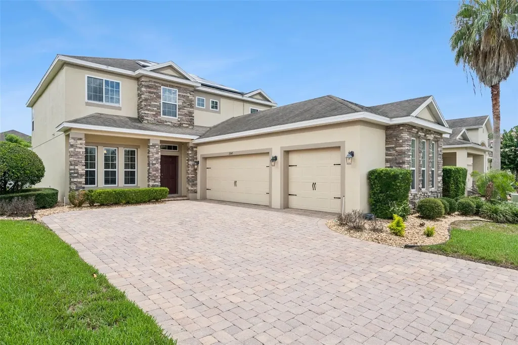 2045 Sandy Garden Lane Winter Garden FL 34787