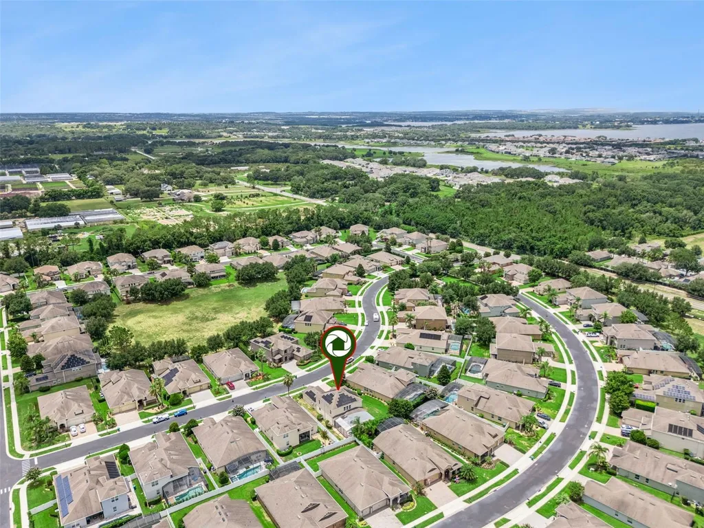 2045 Sandy Garden Lane Winter Garden FL 34787
