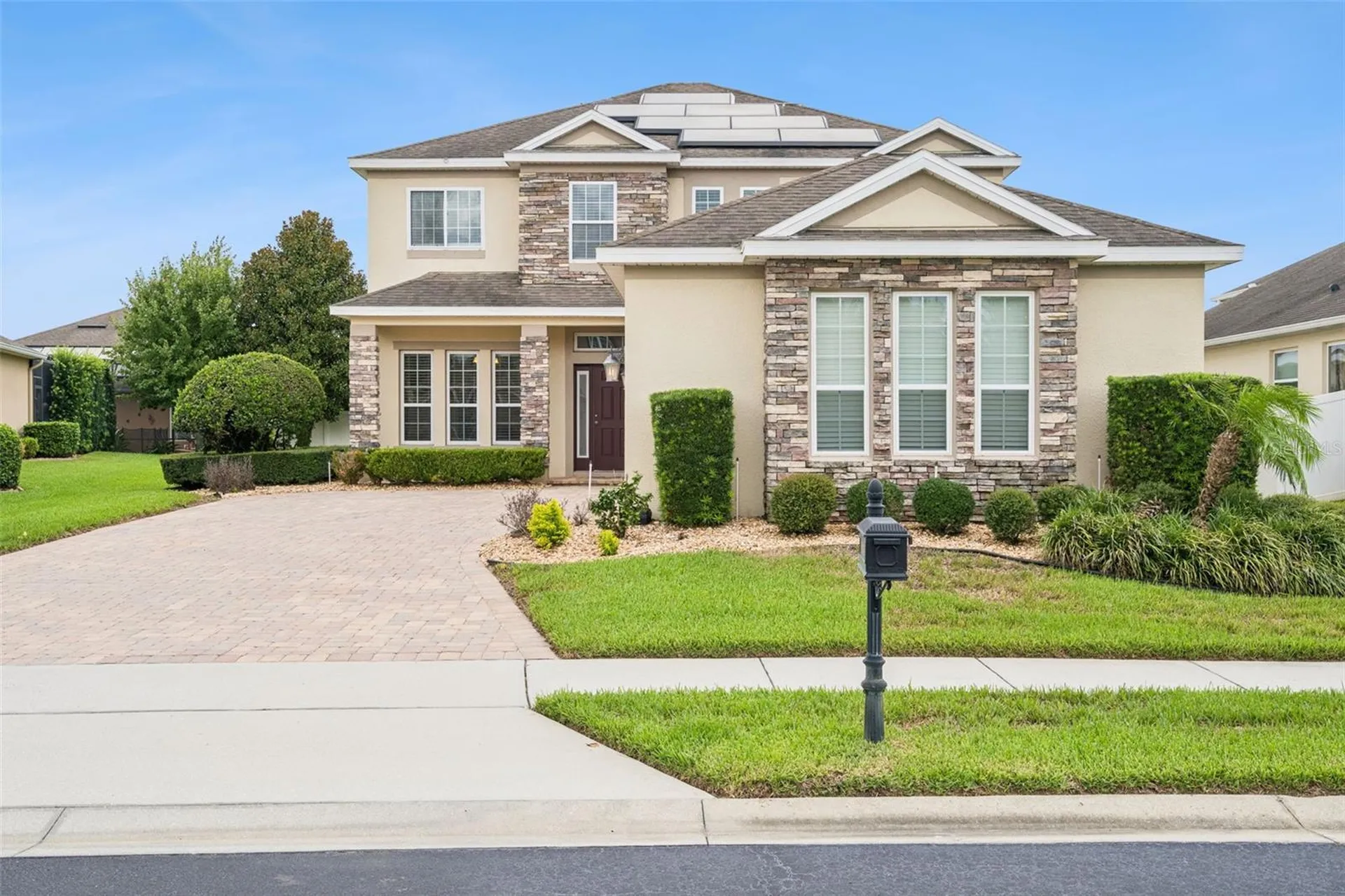 2045 Sandy Garden Lane Winter Garden FL 34787