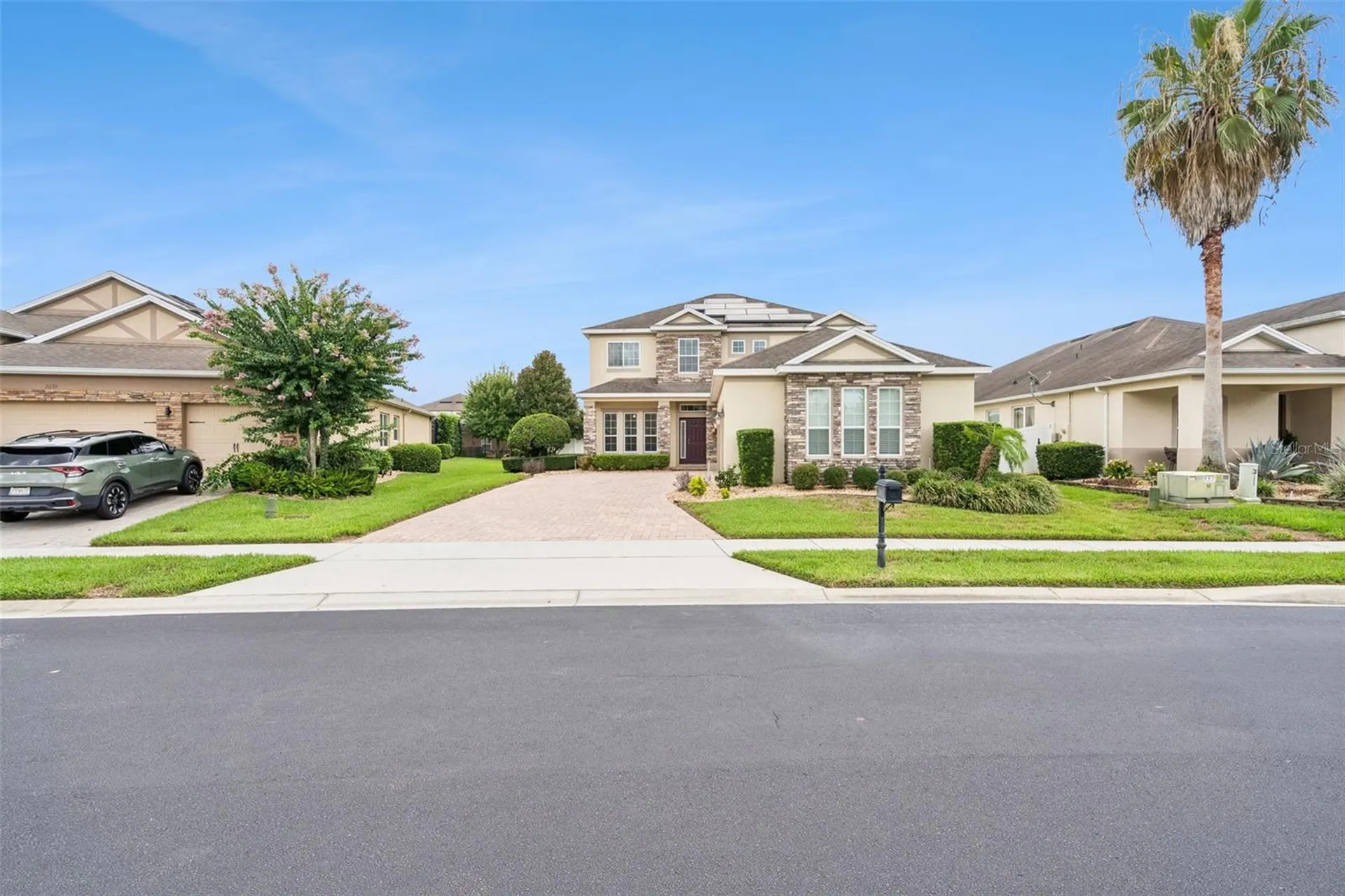 2045 Sandy Garden Lane Winter Garden FL 34787