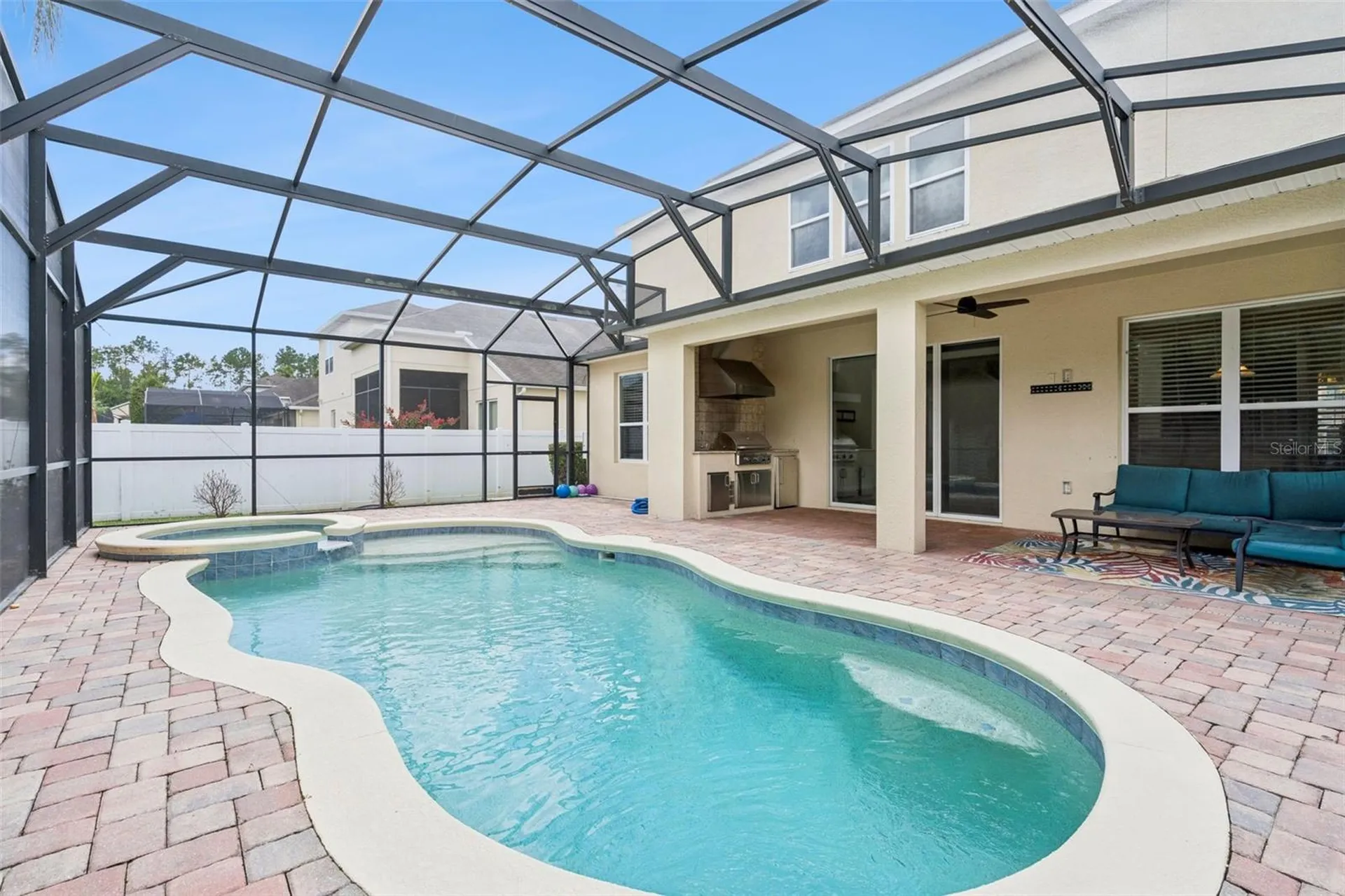 2045 Sandy Garden Lane Winter Garden FL 34787