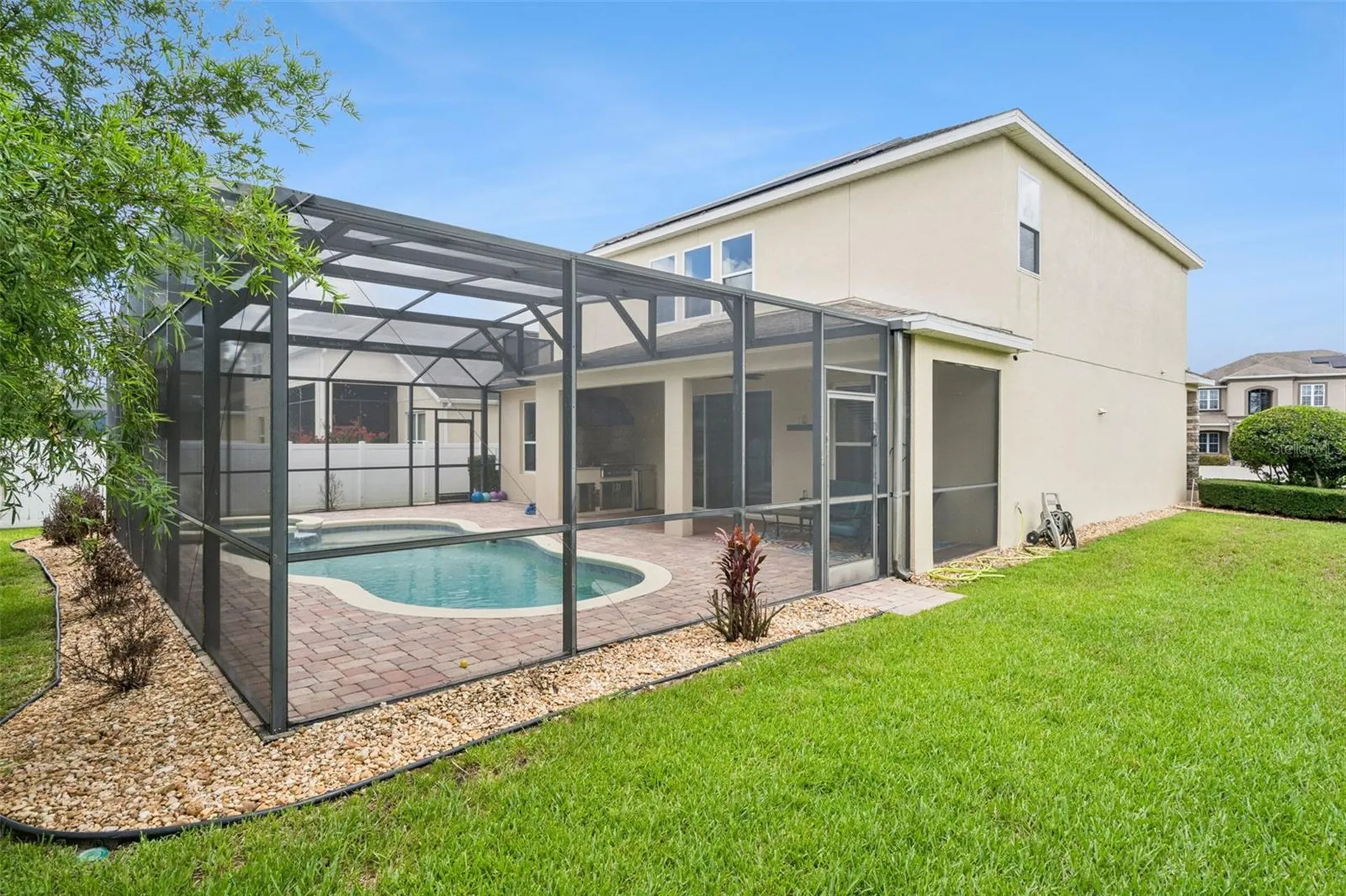 2045 Sandy Garden Lane Winter Garden FL 34787
