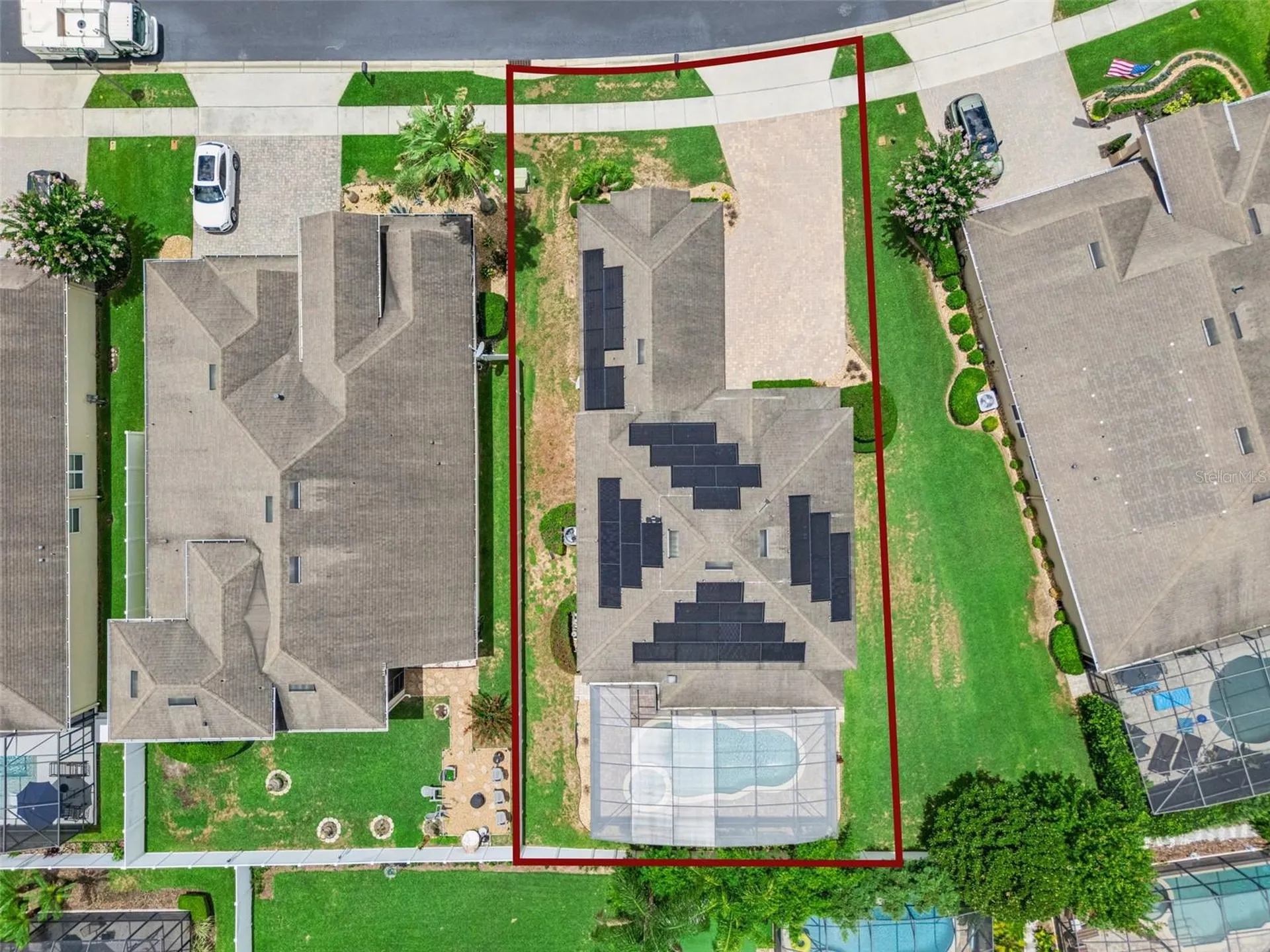 2045 Sandy Garden Lane Winter Garden FL 34787