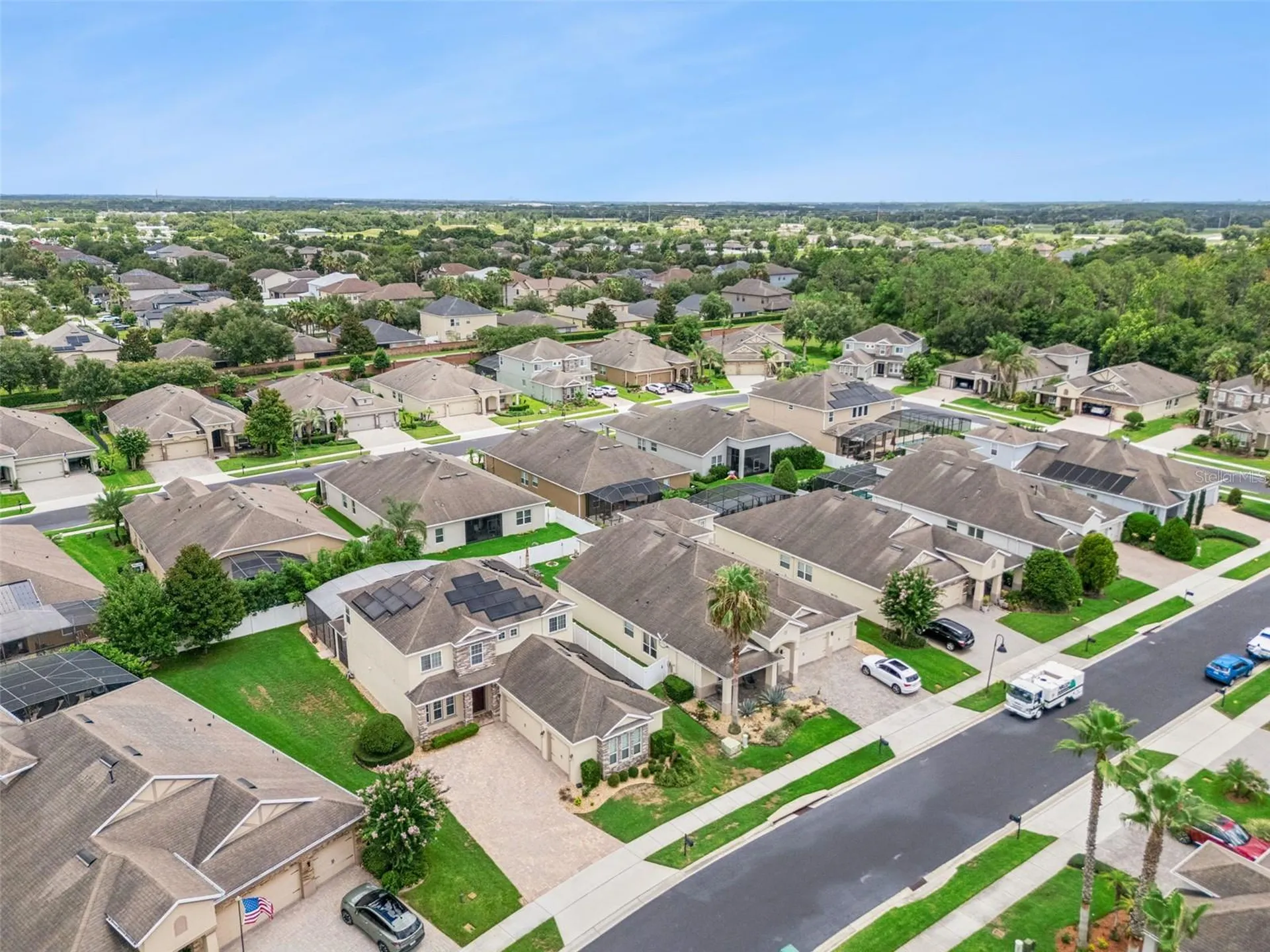 2045 Sandy Garden Lane Winter Garden FL 34787