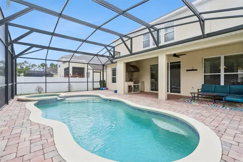 2045 Sandy Garden Lane Winter Garden FL 34787