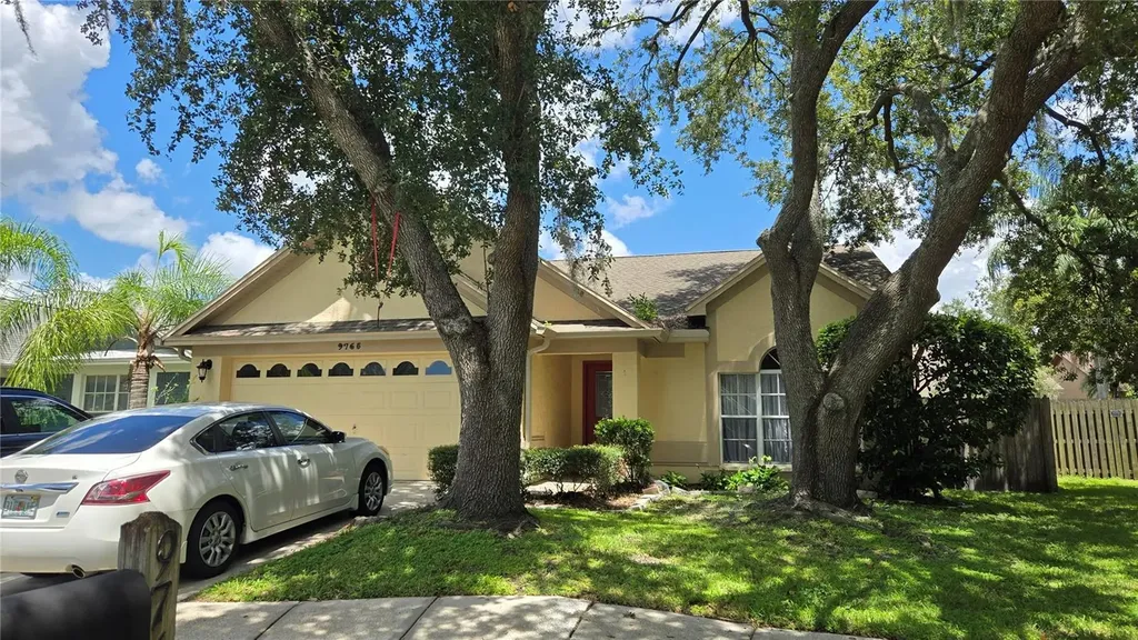 9765 Fox Chapel Road Tampa FL 33647
