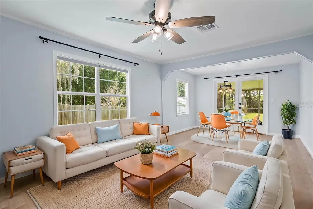 1209 Quintuplet Court Casselberry FL 32707