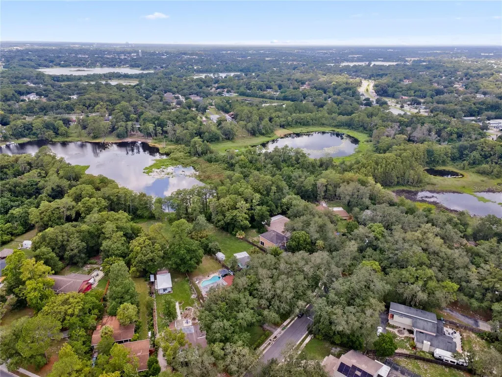 1209 Quintuplet Court Casselberry FL 32707