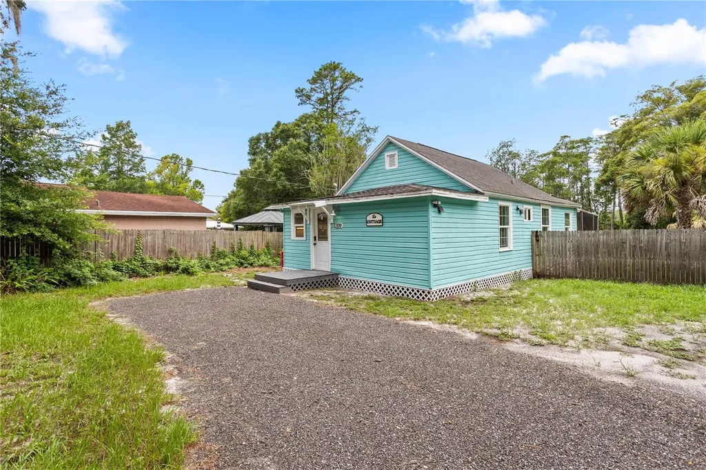 1209 Quintuplet Court Casselberry FL 32707