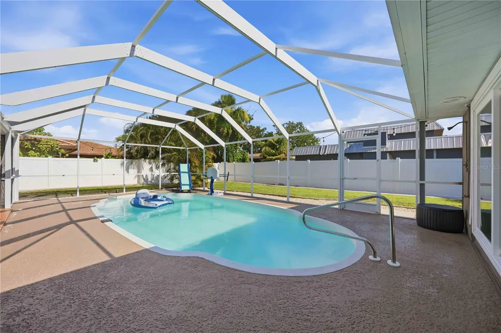 22464 Lewiston Avenue Port Charlotte FL 33952