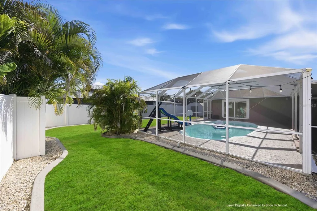 22464 Lewiston Avenue Port Charlotte FL 33952