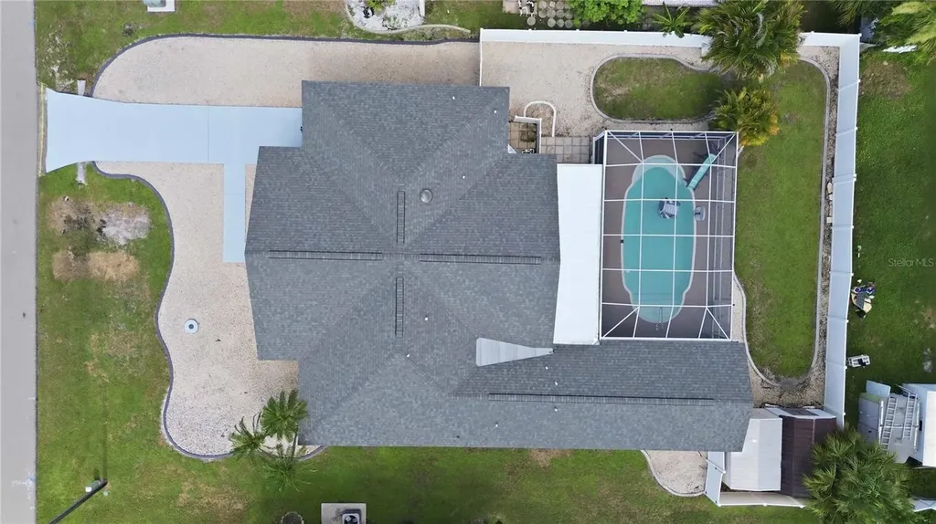 22464 Lewiston Avenue Port Charlotte FL 33952