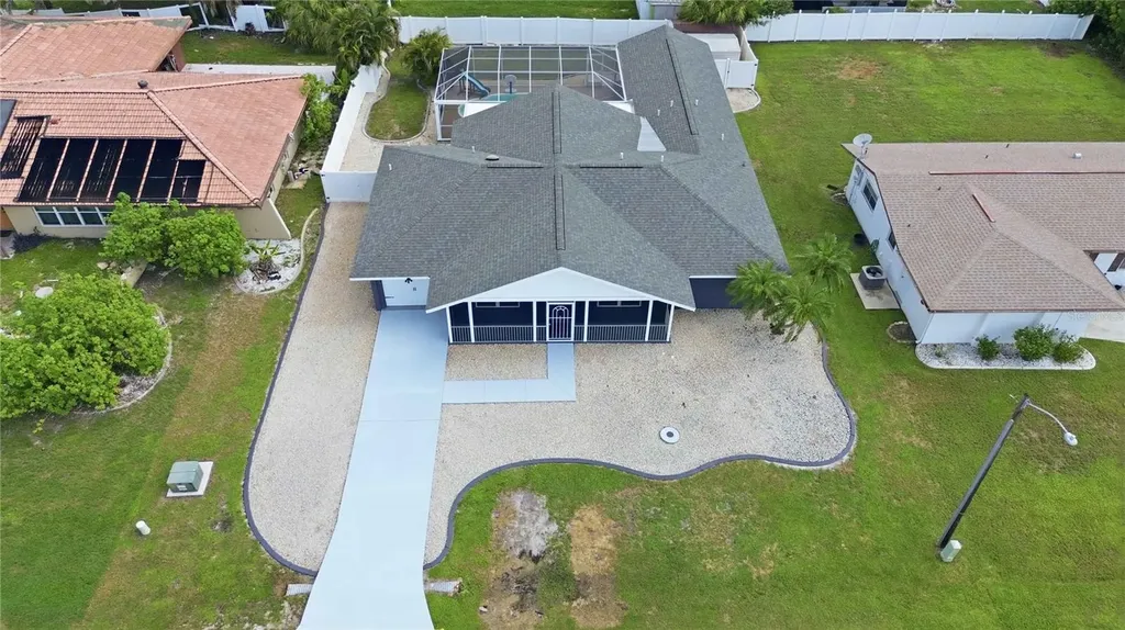 22464 Lewiston Avenue Port Charlotte FL 33952