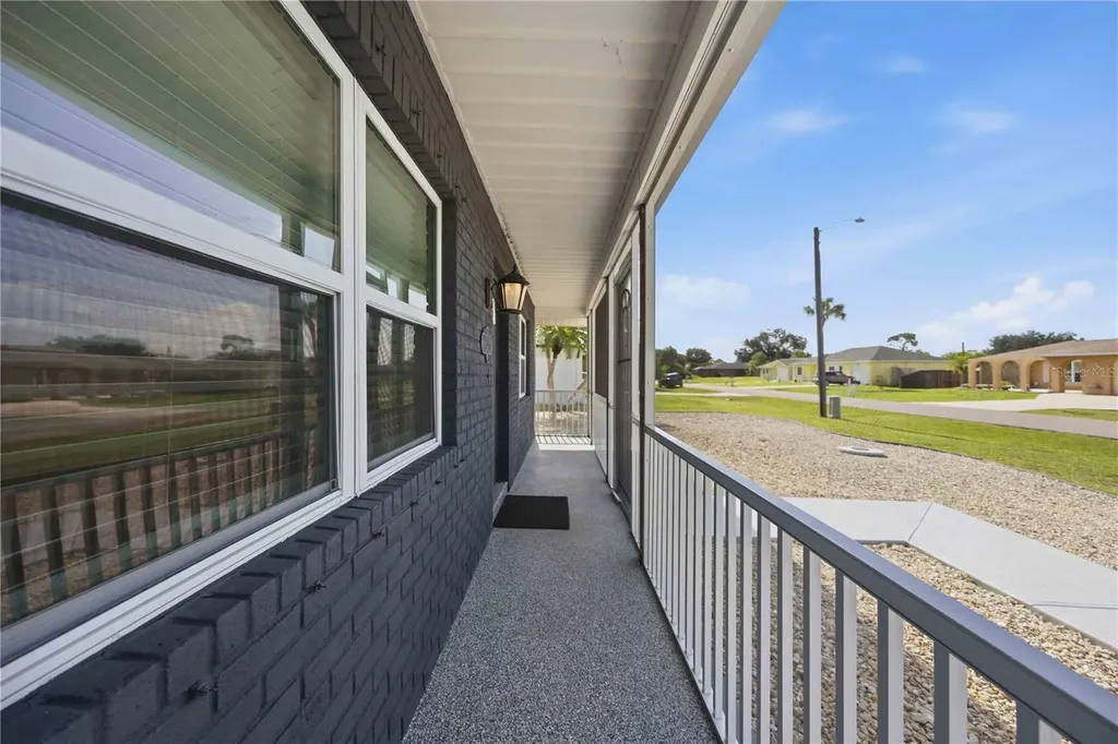 22464 Lewiston Avenue Port Charlotte FL 33952