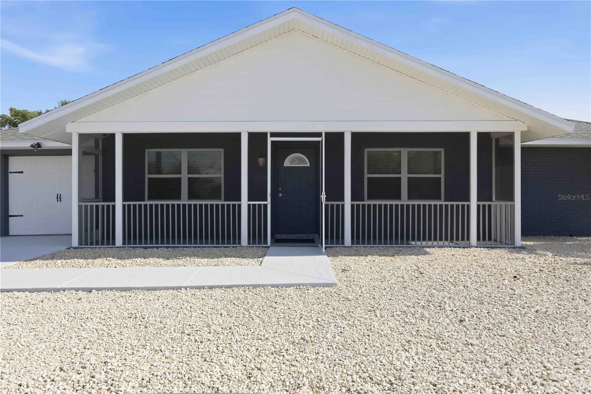 22464 Lewiston Avenue Port Charlotte FL 33952