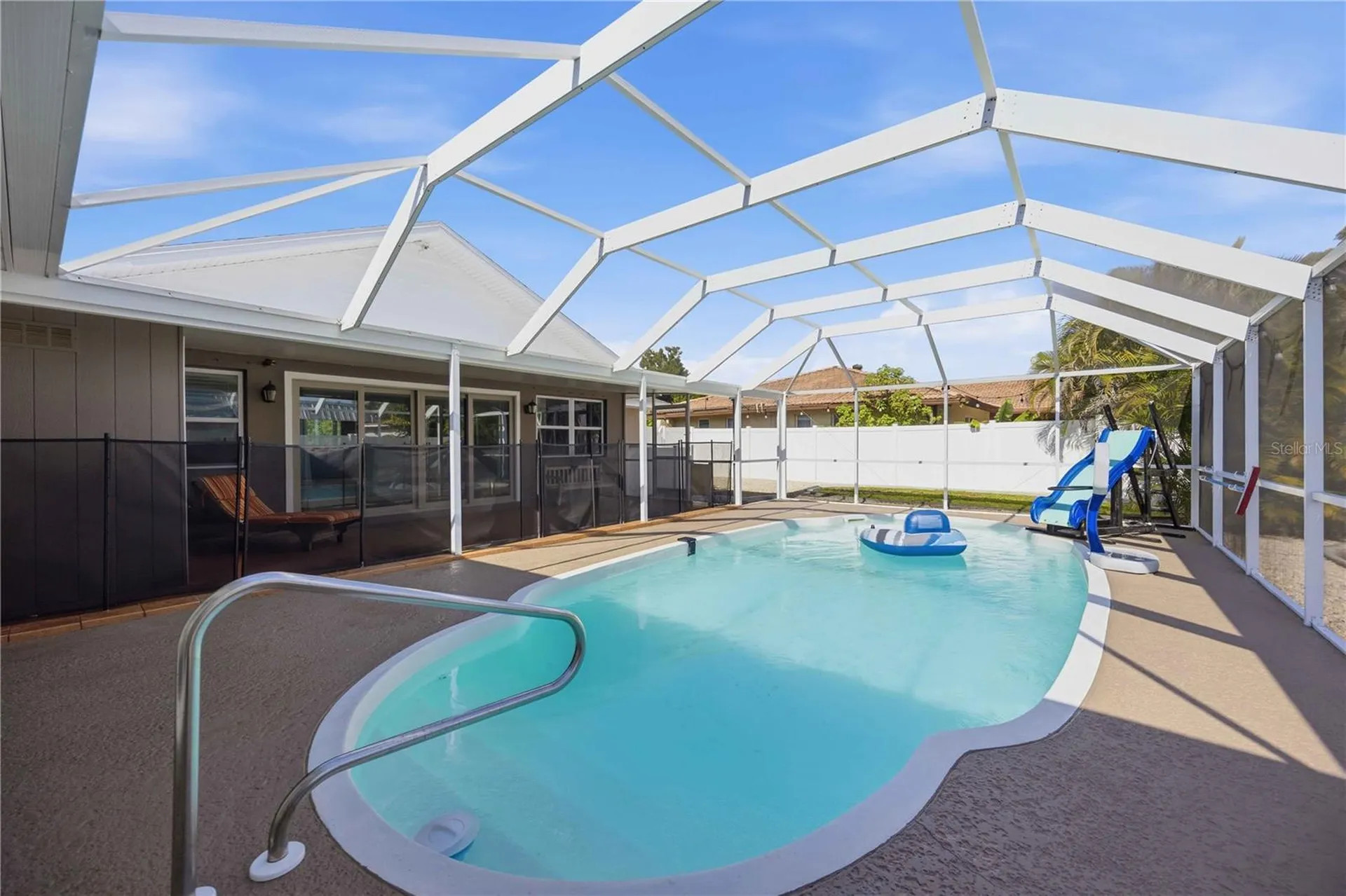 22464 Lewiston Avenue Port Charlotte FL 33952
