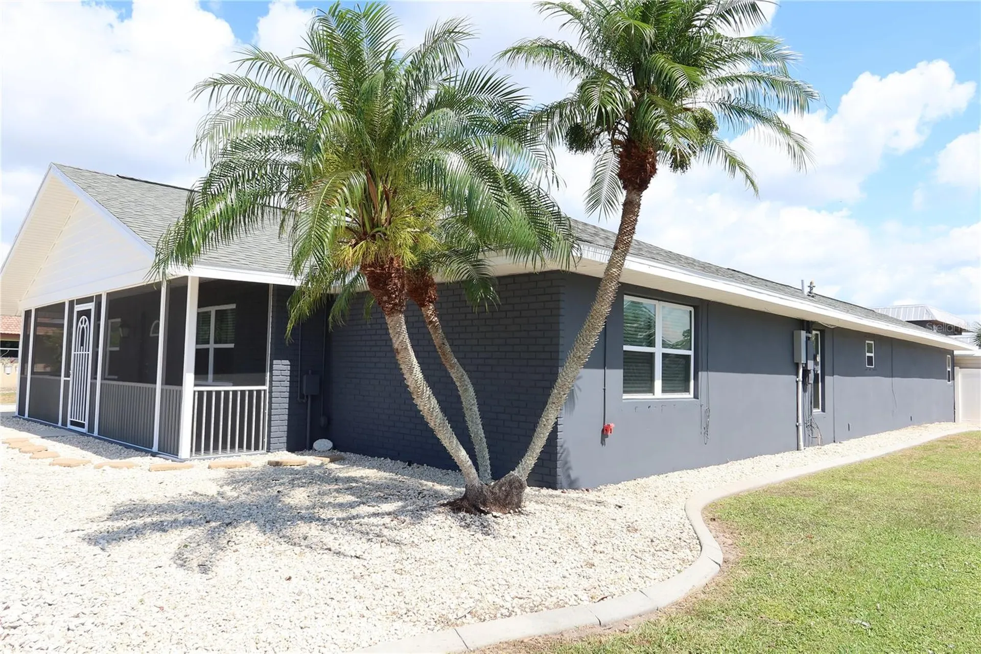 22464 Lewiston Avenue Port Charlotte FL 33952