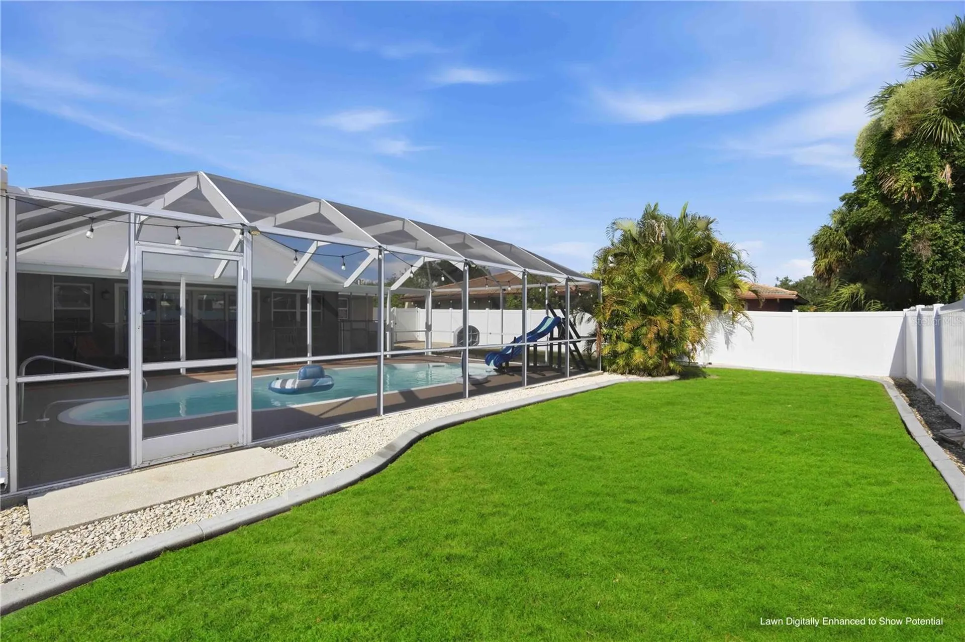 22464 Lewiston Avenue Port Charlotte FL 33952