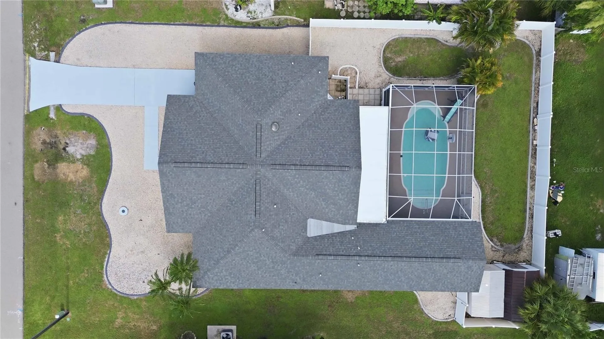 22464 Lewiston Avenue Port Charlotte FL 33952