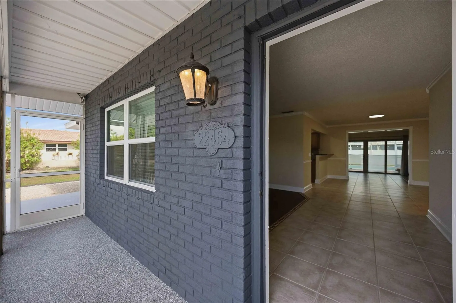 22464 Lewiston Avenue Port Charlotte FL 33952
