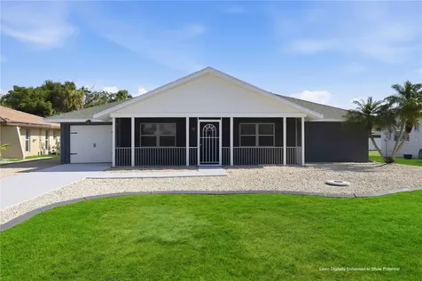 22464 Lewiston Avenue Port Charlotte FL 33952