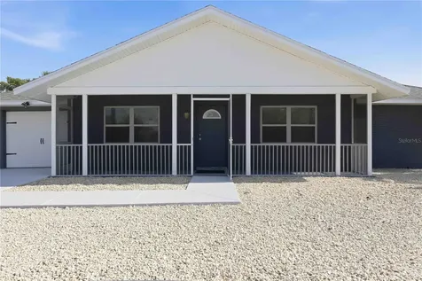 22464 Lewiston Avenue Port Charlotte FL 33952