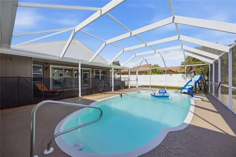 22464 Lewiston Avenue Port Charlotte FL 33952