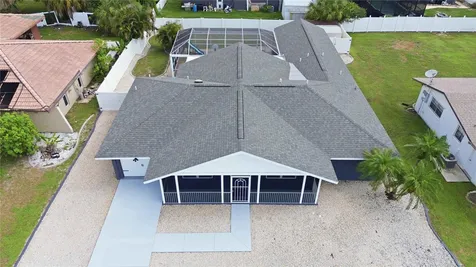 22464 Lewiston Avenue Port Charlotte FL 33952