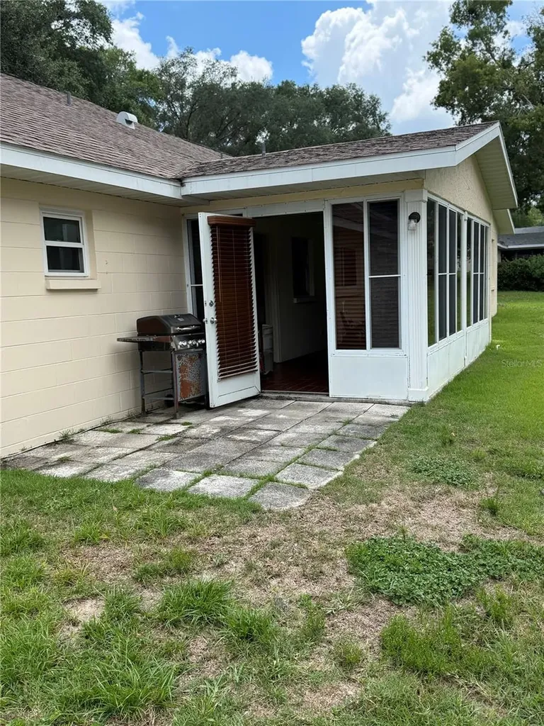 8591 SW 93rd Place Ocala FL 34481