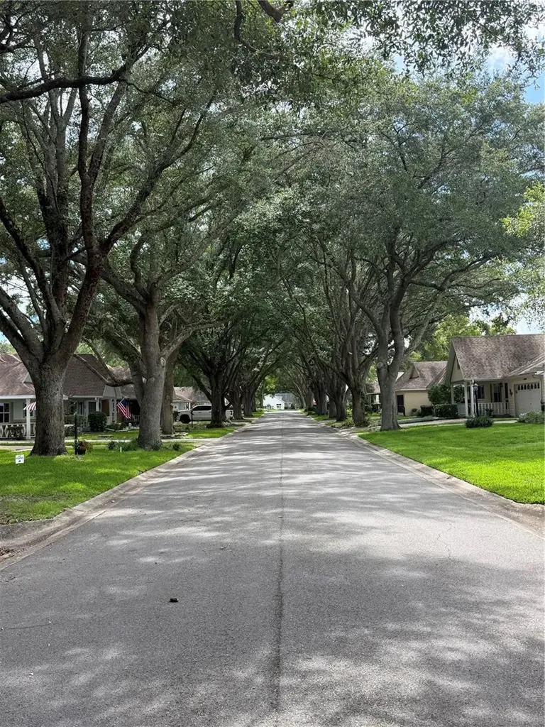 8591 SW 93rd Place Ocala FL 34481