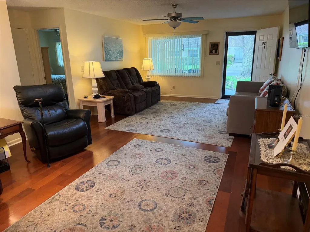 8591 SW 93rd Place Ocala FL 34481