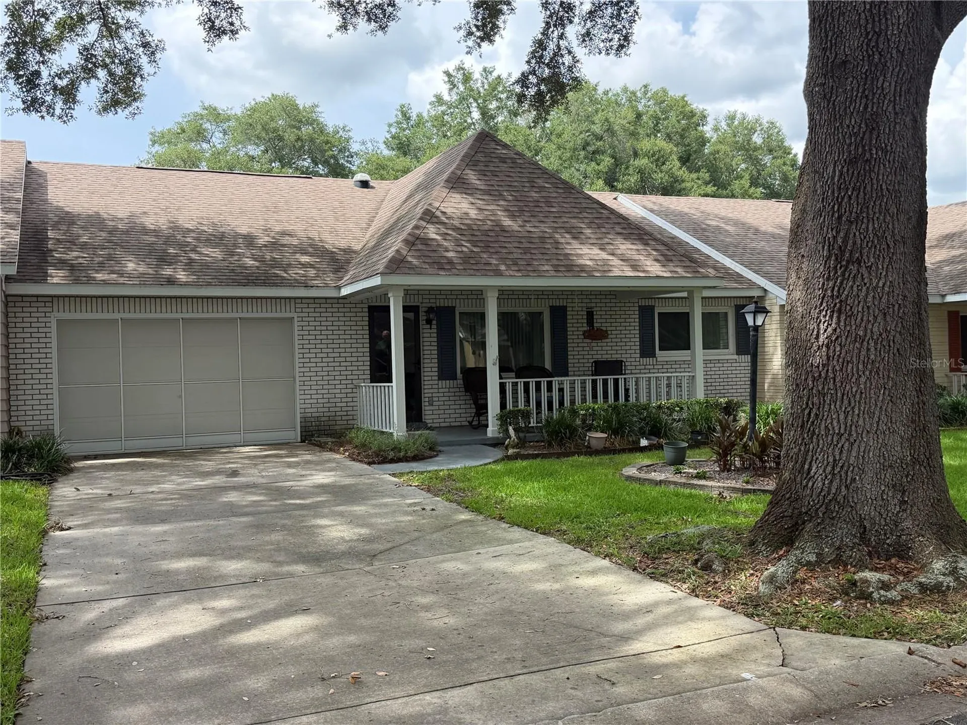 8591 SW 93rd Place Ocala FL 34481