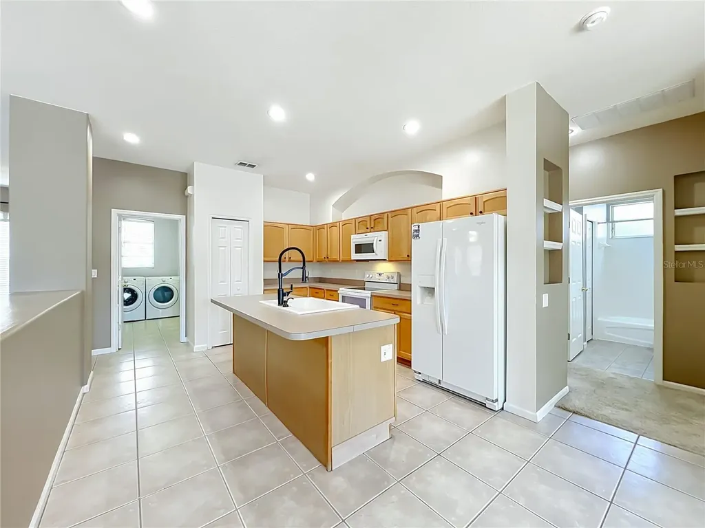10512 Via Milano Court Clermont FL 34711