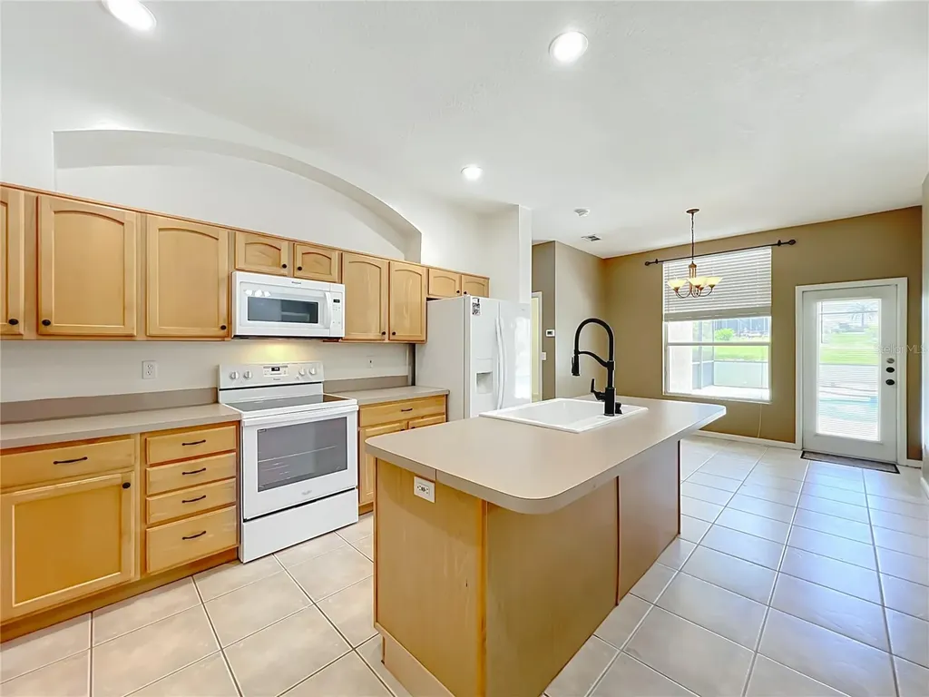 10512 Via Milano Court Clermont FL 34711