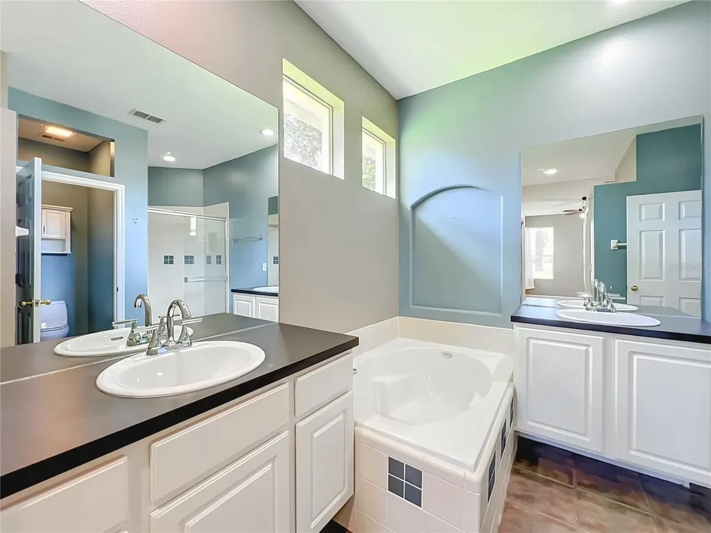 10512 Via Milano Court Clermont FL 34711