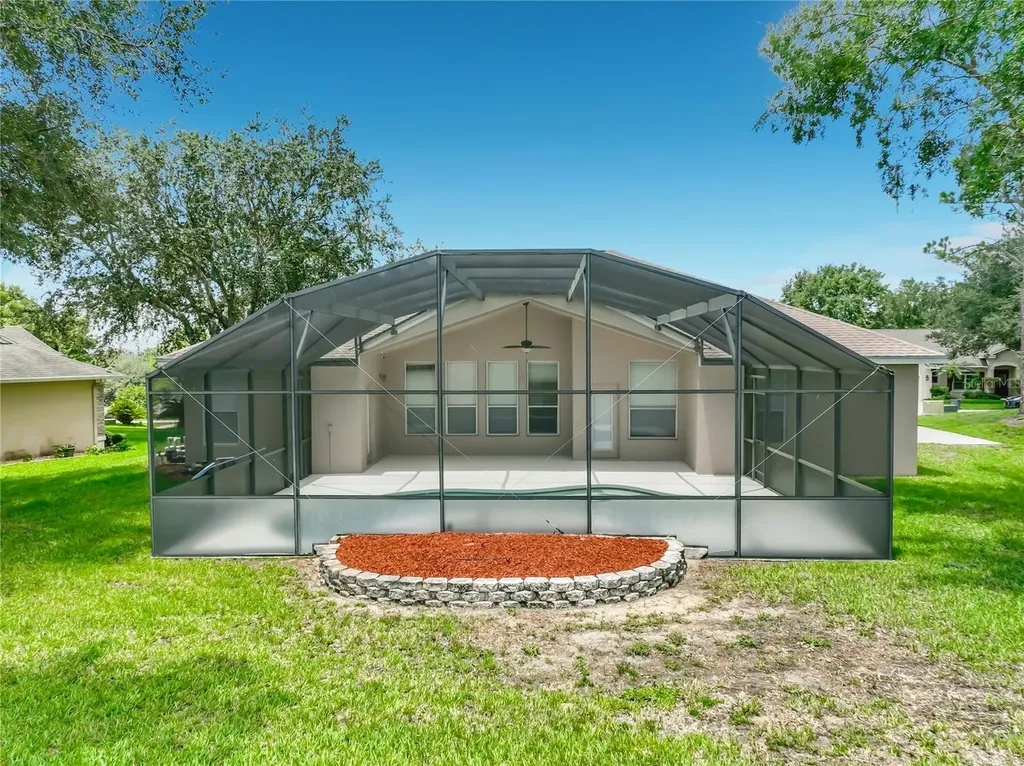 10512 Via Milano Court Clermont FL 34711
