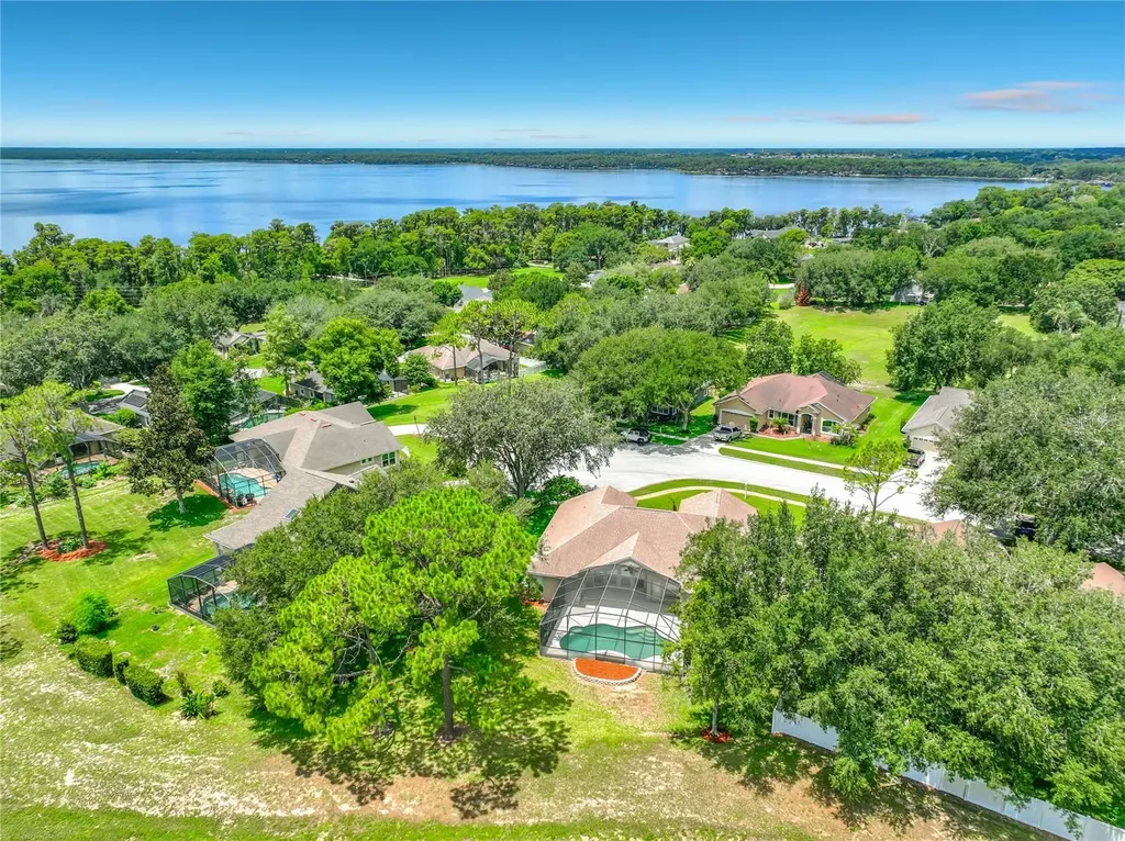 10512 Via Milano Court Clermont FL 34711