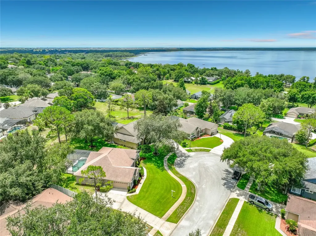 10512 Via Milano Court Clermont FL 34711