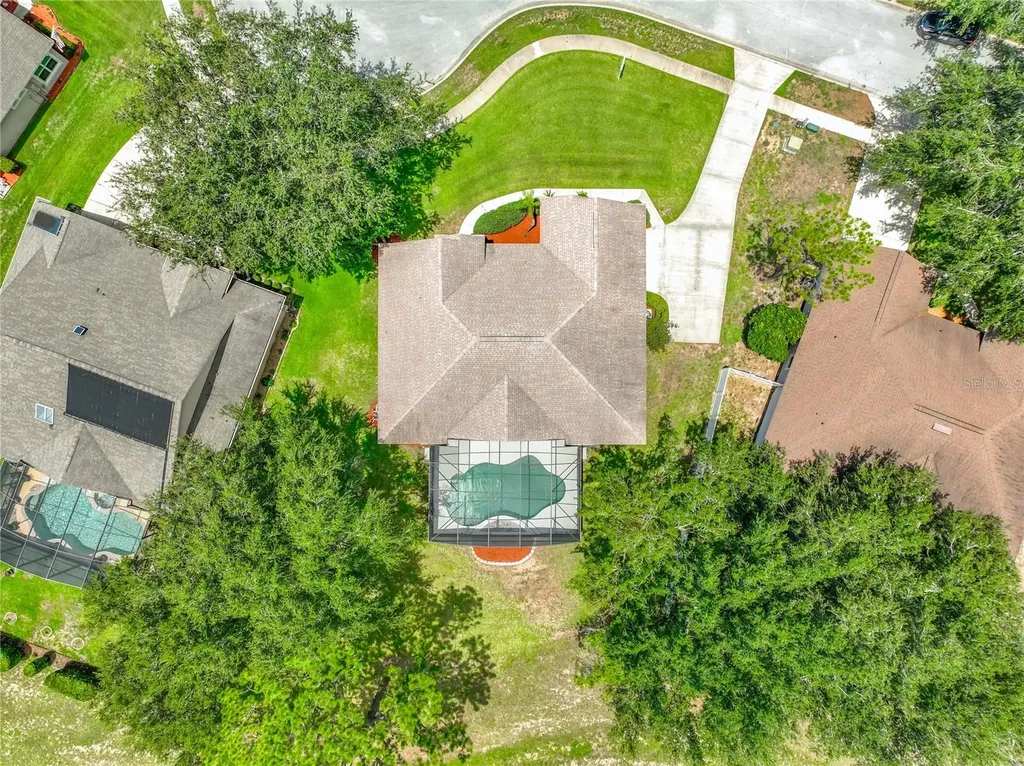 10512 Via Milano Court Clermont FL 34711