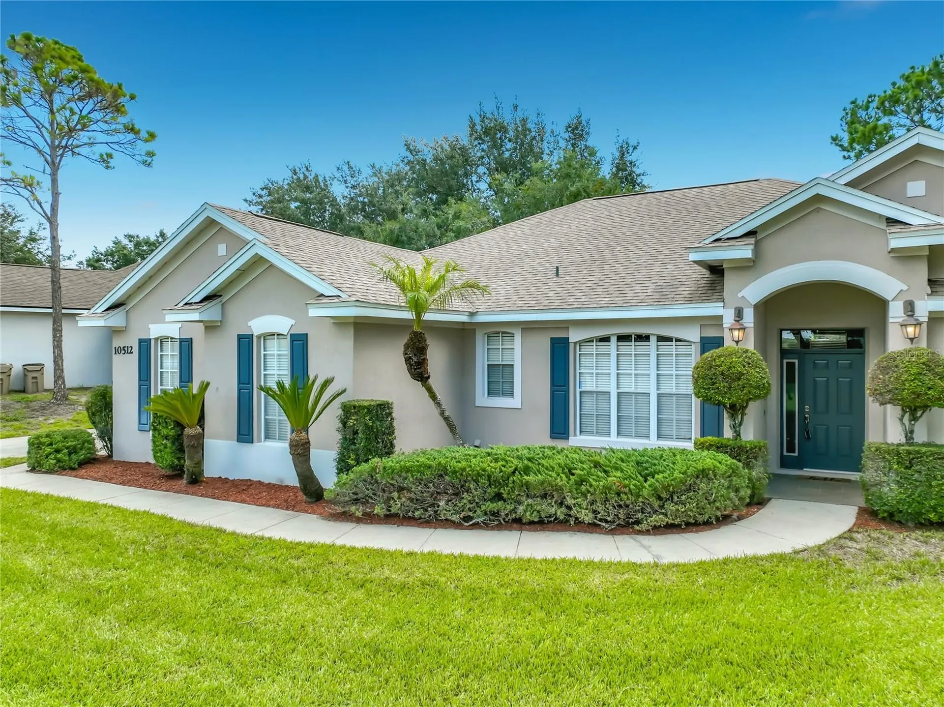 10512 Via Milano Court Clermont FL 34711