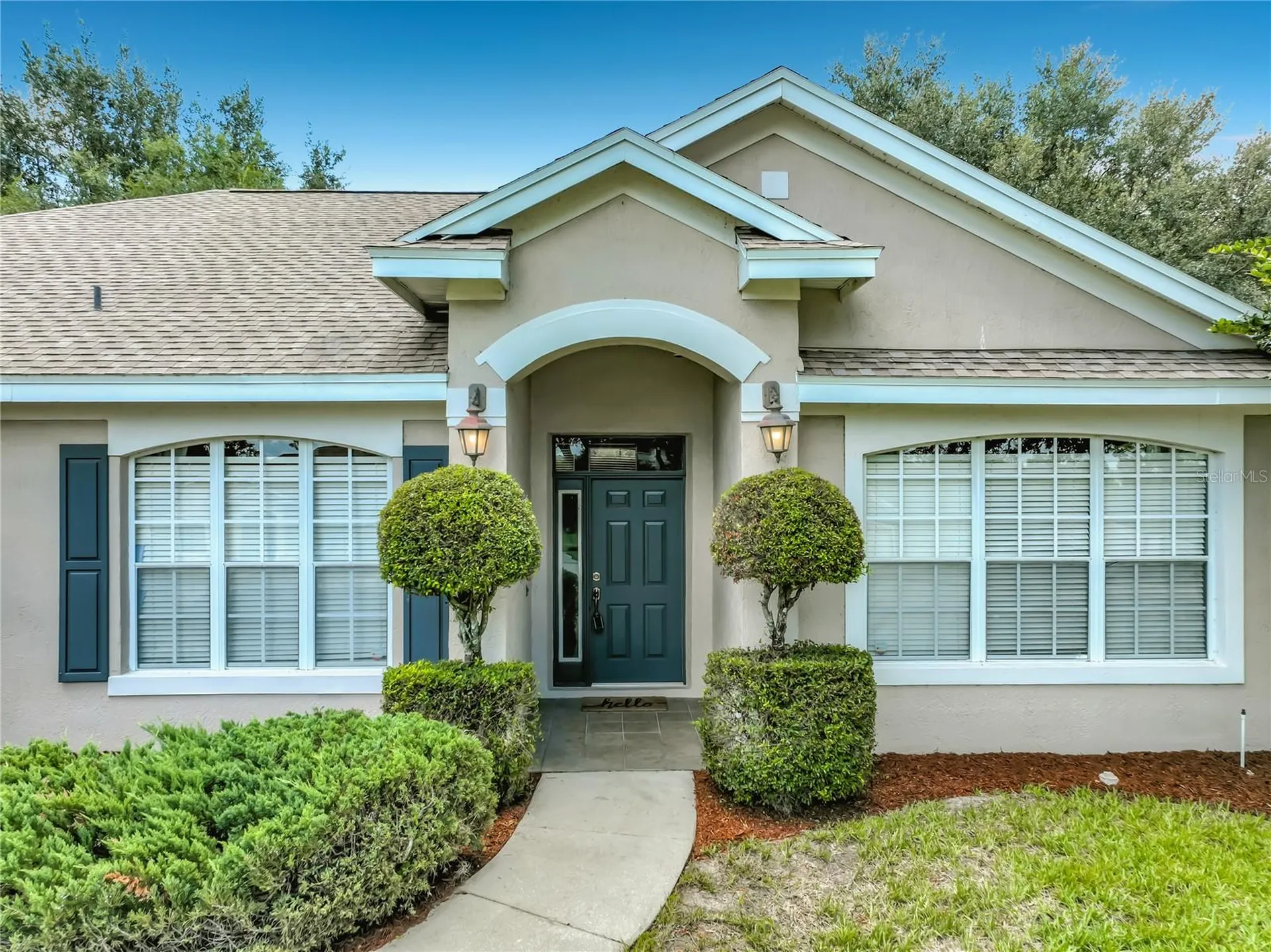 10512 Via Milano Court Clermont FL 34711