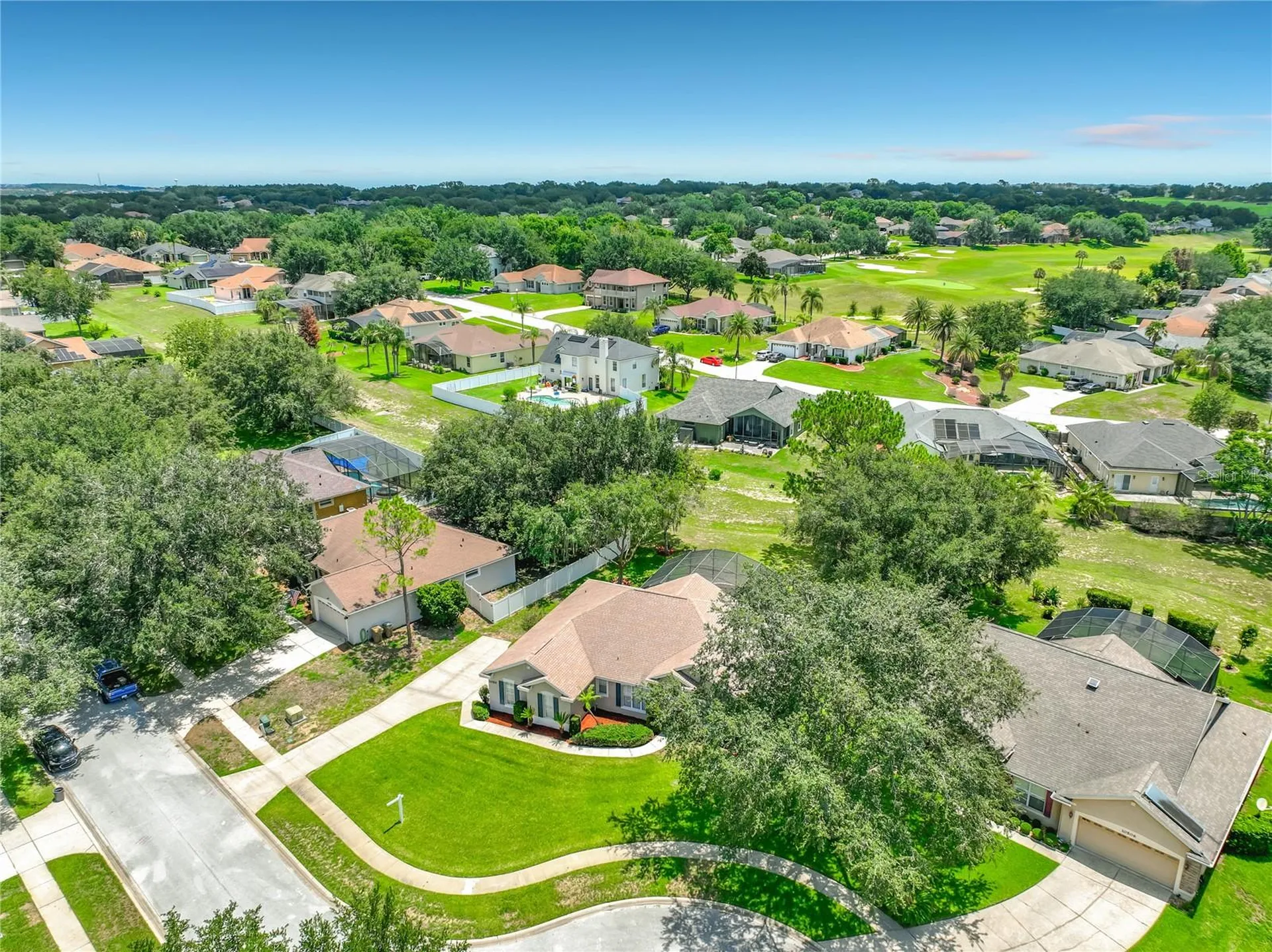 10512 Via Milano Court Clermont FL 34711