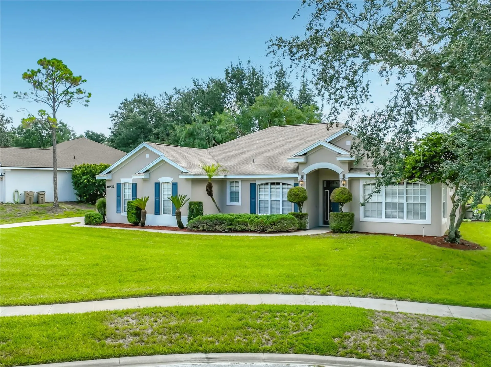 10512 Via Milano Court Clermont FL 34711