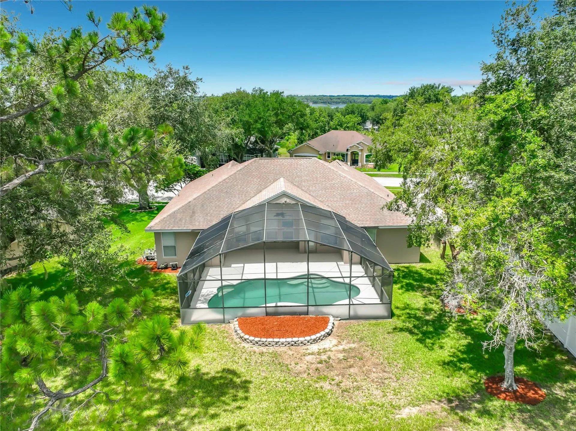 10512 Via Milano Court Clermont FL 34711