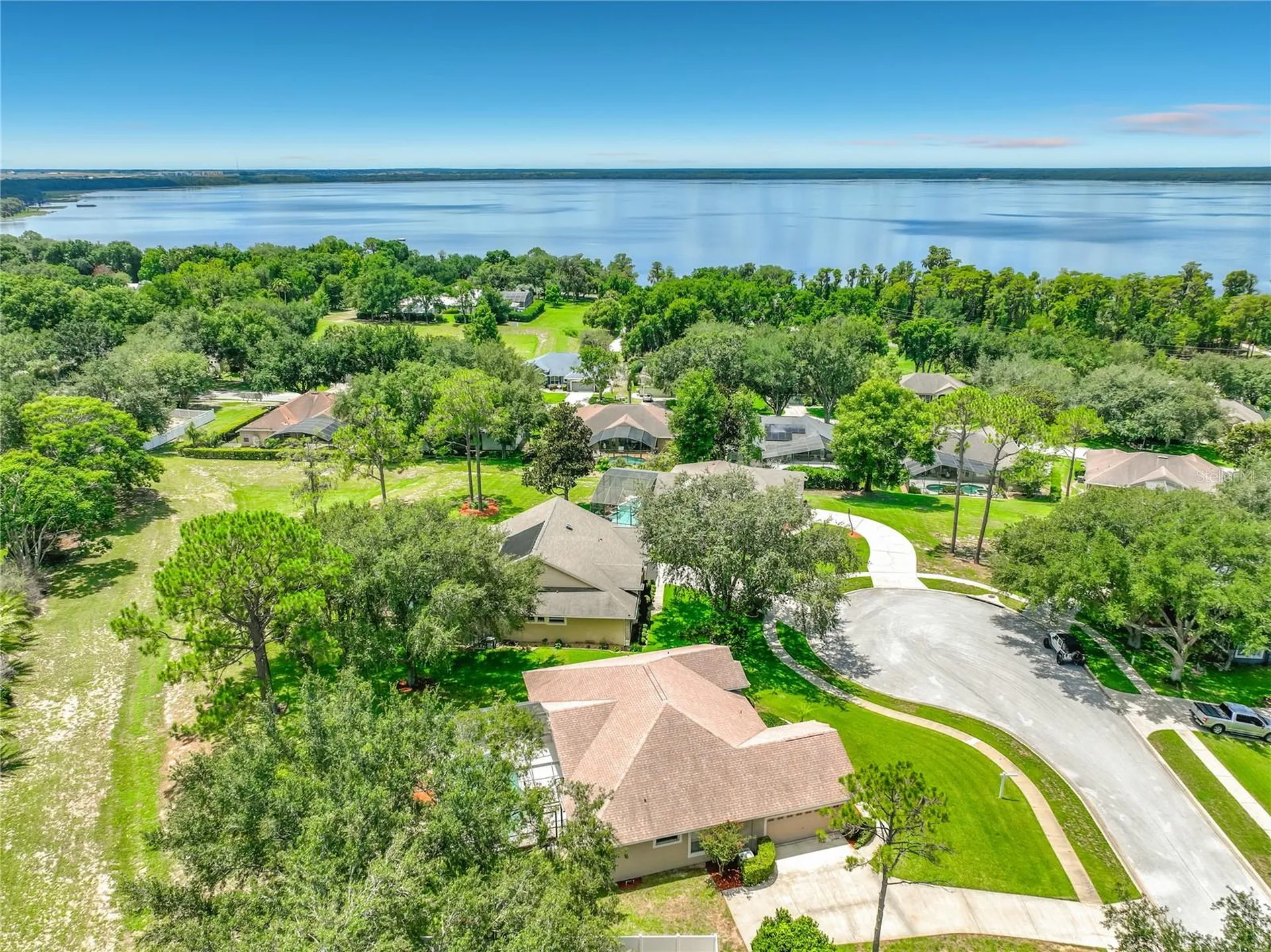 10512 Via Milano Court Clermont FL 34711