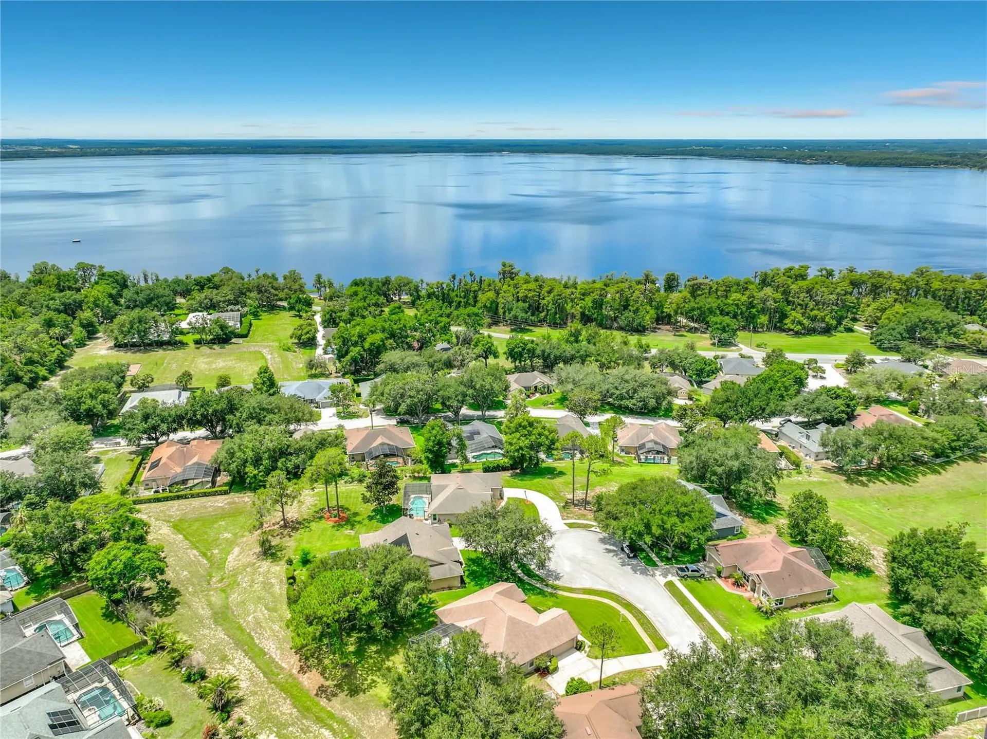 10512 Via Milano Court Clermont FL 34711