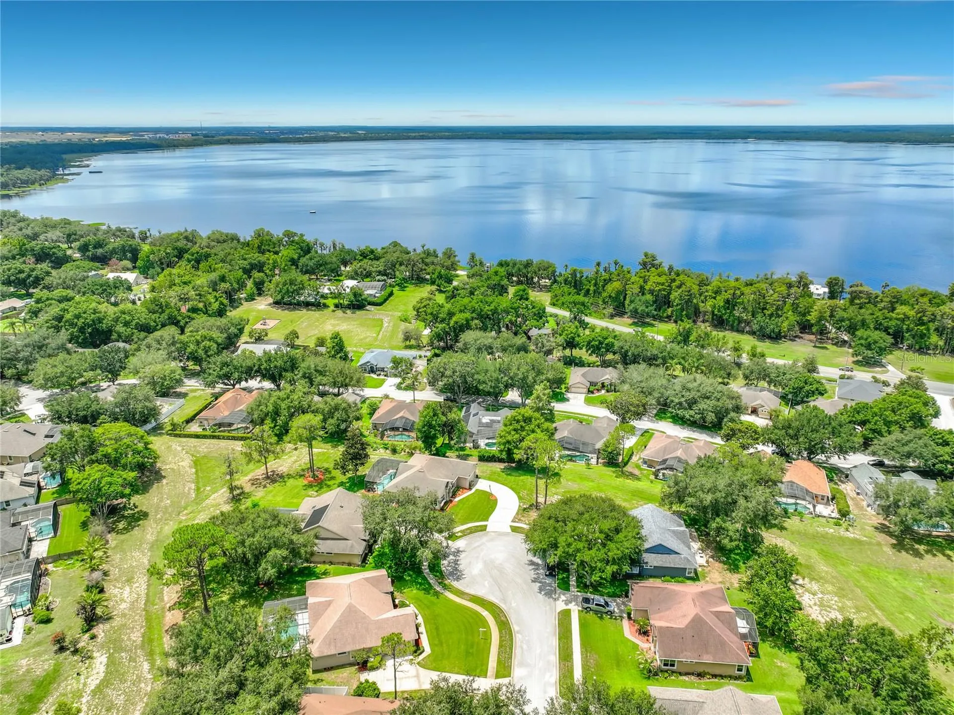 10512 Via Milano Court Clermont FL 34711